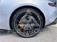 2025 Mercedes Benz AMG