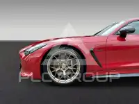2025 Mercedes Benz AMG