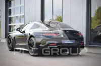 2025 Mercedes Benz AMG