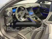 2025 Mercedes Benz AMG