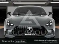 2025 Mercedes Benz AMG