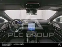 2025 Mercedes Benz AMG
