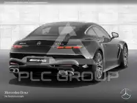 2025 Mercedes Benz AMG