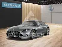 2025 Mercedes Benz AMG