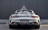 2025 Mercedes Benz AMG