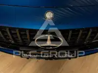 2025 Mercedes Benz AMG
