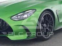 2025 Mercedes Benz AMG