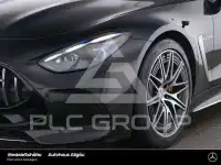 2025 Mercedes Benz AMG