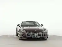 2025 Mercedes Benz AMG
