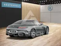 2025 Mercedes Benz AMG