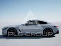 2025 Mercedes Benz AMG