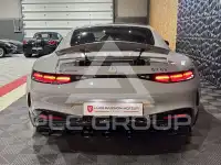 2025 Mercedes Benz AMG
