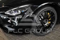 2025 Mercedes Benz AMG