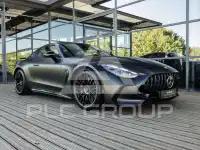 2025 Mercedes Benz AMG