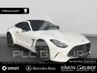 2025 Mercedes Benz AMG
