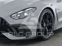 2025 Mercedes Benz AMG