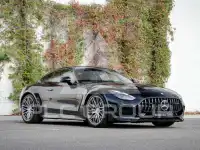 2025 Mercedes Benz AMG
