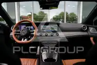 2025 Mercedes Benz AMG