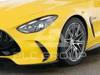 2025 Mercedes Benz AMG