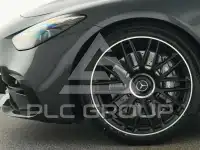 2025 Mercedes Benz AMG