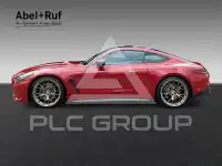 2025 Mercedes Benz AMG