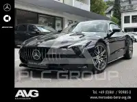 2025 Mercedes Benz AMG