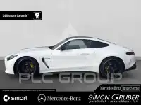 2025 Mercedes Benz AMG