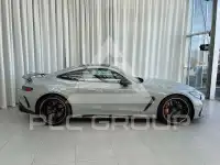 2025 Mercedes Benz AMG