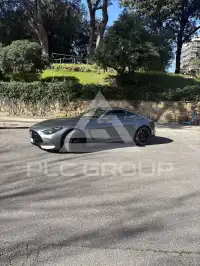 2025 Mercedes Benz AMG