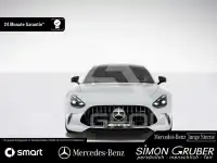 2025 Mercedes Benz AMG