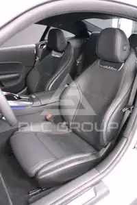 2026 Mercedes Benz AMG