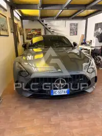 2025 Mercedes Benz AMG
