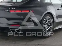2025 Mercedes Benz AMG