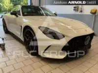 2025 Mercedes Benz AMG