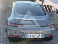 2025 Mercedes Benz AMG
