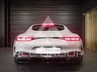 2025 Mercedes Benz AMG
