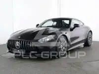 2025 Mercedes Benz AMG