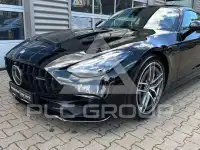 2025 Mercedes Benz AMG