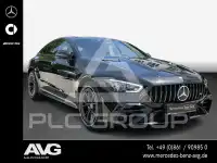 2025 Mercedes Benz AMG