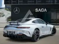 2025 Mercedes Benz AMG