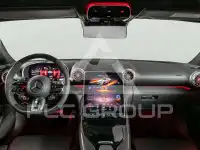 2025 Mercedes Benz AMG