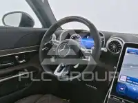 2025 Mercedes Benz AMG