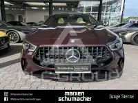 2025 Mercedes Benz AMG