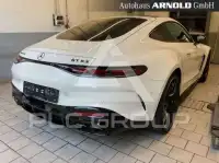 2025 Mercedes Benz AMG