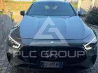 2025 Mercedes Benz AMG
