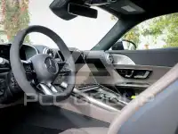 2025 Mercedes Benz AMG