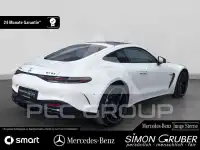 2025 Mercedes Benz AMG