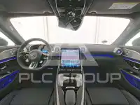 2025 Mercedes Benz AMG