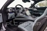 2025 Mercedes Benz AMG