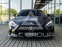 2025 Mercedes Benz AMG